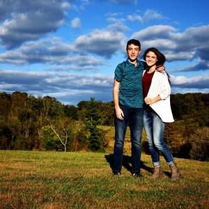 Meet your Posher, Seyward